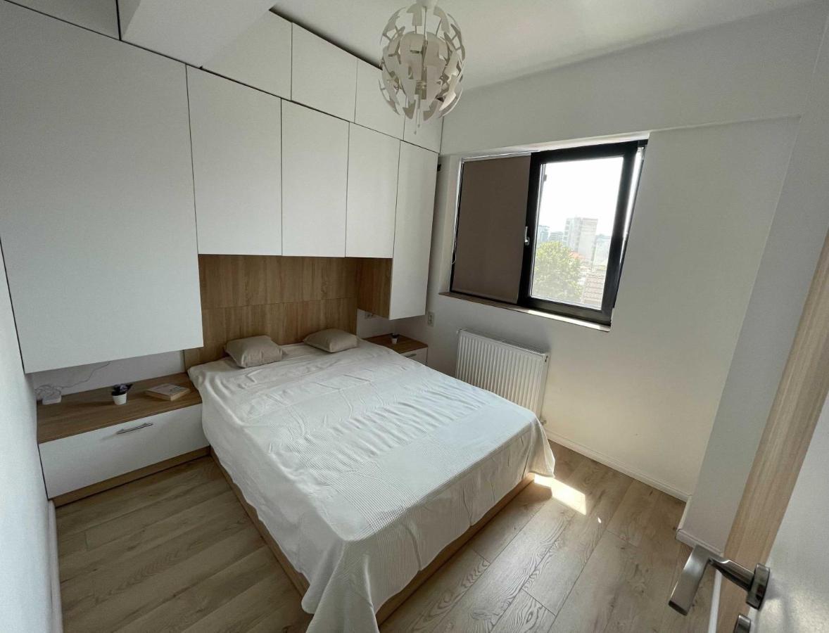 Platinum Luxury Apartment Near Presidential Palace Bucarest Extérieur photo