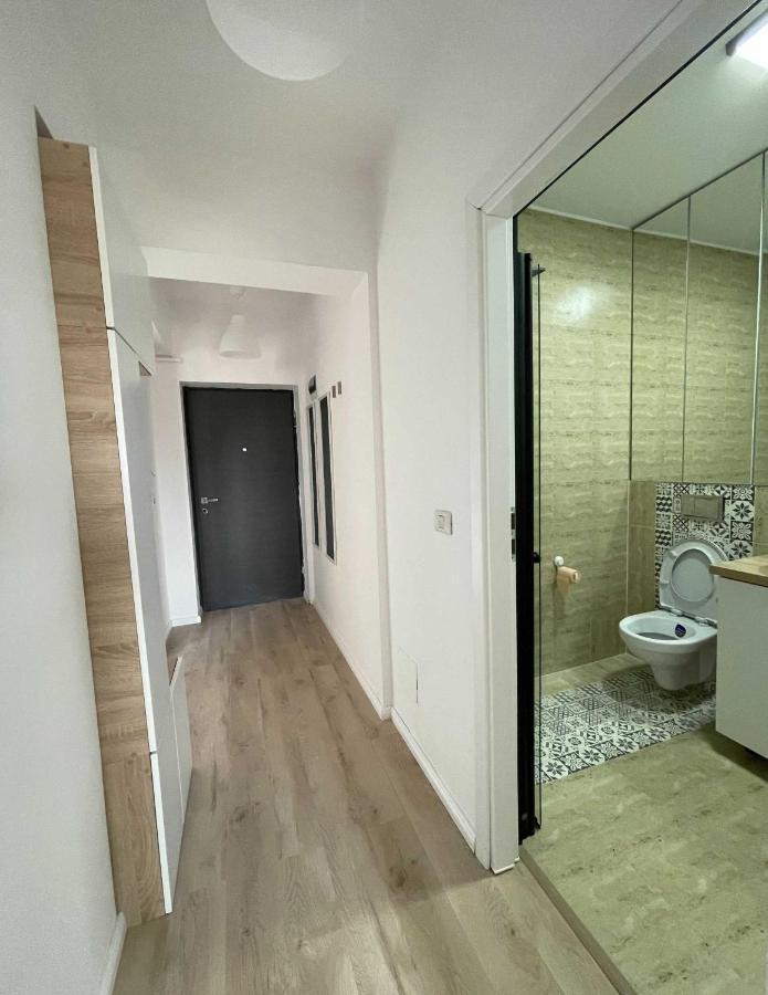 Platinum Luxury Apartment Near Presidential Palace Bucarest Extérieur photo