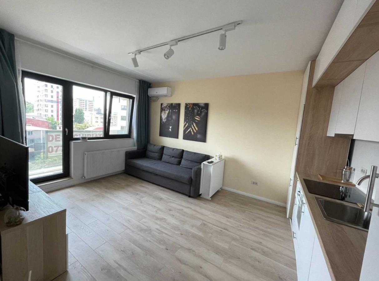 Platinum Luxury Apartment Near Presidential Palace Bucarest Extérieur photo