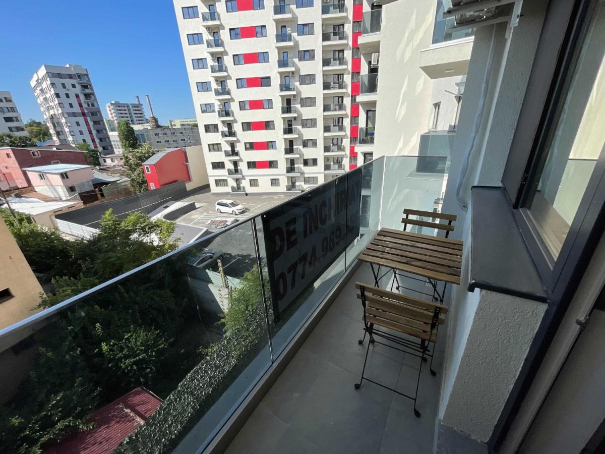 Platinum Luxury Apartment Near Presidential Palace Bucarest Extérieur photo